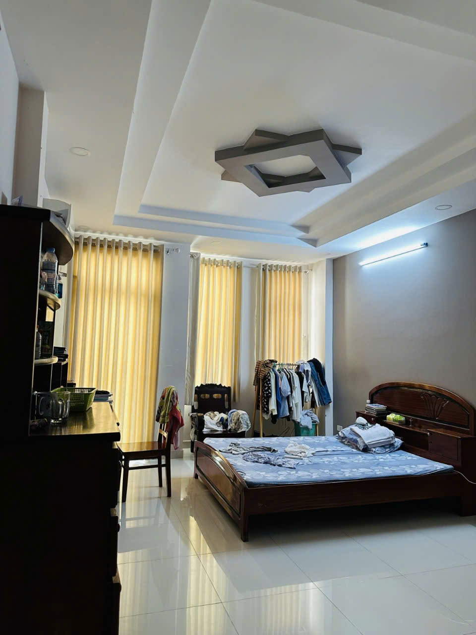 Hiếm Khu Tô Hiệu  4x13m - HXH 4 ytaangf BTCT  - Tân PHú - Ảnh 4